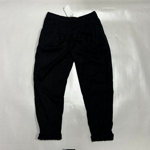 H&M Jogger Style Pants NWT